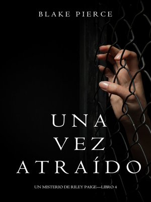 cover image of Una Vez Atraído
